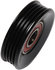 49124 by CONTINENTAL AG - Continental Accu-Drive Pulley