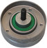 49125 by CONTINENTAL AG - Continental Accu-Drive Pulley