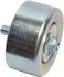 49129 by CONTINENTAL AG - Continental Accu-Drive Pulley