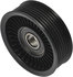 49130 by CONTINENTAL AG - Continental Accu-Drive Pulley
