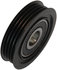 49134 by CONTINENTAL AG - Continental Accu-Drive Pulley