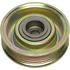 Continental AG 49136 Accessory Drive Belt Tensioner Pulley Continental Accu-Drive Pulley