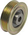 Continental AG 49136 Accessory Drive Belt Tensioner Pulley Continental Accu-Drive Pulley