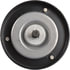 49138 by CONTINENTAL AG - Continental Accu-Drive Pulley