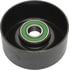 49139 by CONTINENTAL AG - Continental Accu-Drive Pulley