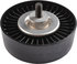 49137 by CONTINENTAL AG - Continental Accu-Drive Pulley