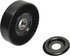 49141 by CONTINENTAL AG - Continental Accu-Drive Pulley