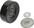 49144 by CONTINENTAL AG - Accu-Drive Pulley