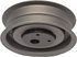 48009 by CONTINENTAL AG - Continental Accu-Drive Timing Belt Tensioner Pulley