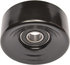 49008 by CONTINENTAL AG - Continental Accu-Drive Pulley