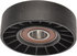 49010 by CONTINENTAL AG - Continental Accu-Drive Pulley