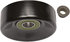 49013 by CONTINENTAL AG - Accu-Drive Pulley