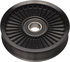 49018 by CONTINENTAL AG - Continental Accu-Drive Pulley