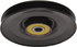 49020 by CONTINENTAL AG - Continental Accu-Drive Pulley