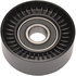49024 by CONTINENTAL AG - Continental Accu-Drive Pulley