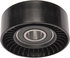 49024 by CONTINENTAL AG - Continental Accu-Drive Pulley