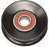49033 by CONTINENTAL AG - Continental Accu-Drive Pulley