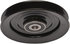 49035 by CONTINENTAL AG - Continental Accu-Drive Pulley