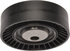 49062 by CONTINENTAL AG - Continental Accu-Drive Pulley