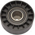49072 by CONTINENTAL AG - Continental Accu-Drive Pulley