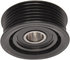 49073 by CONTINENTAL AG - Continental Accu-Drive Pulley