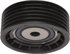 49074 by CONTINENTAL AG - Continental Accu-Drive Pulley