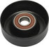 49150 by CONTINENTAL AG - Continental Accu-Drive Pulley