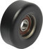 49150 by CONTINENTAL AG - Continental Accu-Drive Pulley
