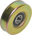 Continental AG 49151 Accessory Drive Belt Pulley Continental Accu-Drive Pulley