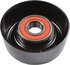 49153 by CONTINENTAL AG - Continental Accu-Drive Pulley