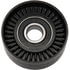 49161 by CONTINENTAL AG - Continental Accu-Drive Pulley