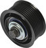 49164 by CONTINENTAL AG - Continental Accu-Drive Pulley