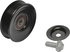 49165 by CONTINENTAL AG - Continental Accu-Drive Pulley