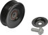 49165 by CONTINENTAL AG - Accu-Drive Pulley