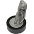 49166 by CONTINENTAL AG - Continental Accu-Drive Pulley