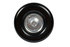 49162 by CONTINENTAL AG - Continental Accu-Drive Pulley