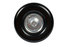 49162 by CONTINENTAL AG - Accu-Drive Pulley