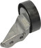 49166 by CONTINENTAL AG - Continental Accu-Drive Pulley