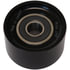 49170 by CONTINENTAL AG - Continental Accu-Drive Pulley