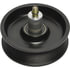 49172 by CONTINENTAL AG - Continental Accu-Drive Pulley