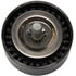 49173 by CONTINENTAL AG - Continental Accu-Drive Pulley