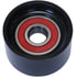 49174 by CONTINENTAL AG - Continental Accu-Drive Pulley