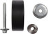 49179 by CONTINENTAL AG - Continental Accu-Drive Pulley