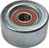 49180 by CONTINENTAL AG - Continental Accu-Drive Pulley