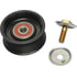 49182 by CONTINENTAL AG - Continental Accu-Drive Pulley