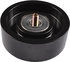 49189 by CONTINENTAL AG - Accu-Drive Pulley