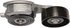 Continental AG 49320 Accessory Drive Belt Tensioner Assembly Continental Accu-Drive Tensioner Assembly