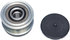 49703 by CONTINENTAL AG - Alternator Clutch Pulley