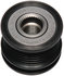 49705 by CONTINENTAL AG - Alternator Clutch Pulley