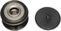 Continental AG 49704 Alternator Clutch Pulley Alternator Clutch Pulley
